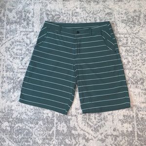 Lululemon Golf Shorts Size 34